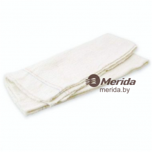 САЛФЕТКА ДЛЯ ПОЛА MERIDA, ХЛОПОК, 60*70 СМ,  1ШТ